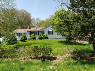 33 Jobs Rd, Wallingford, CT 06492