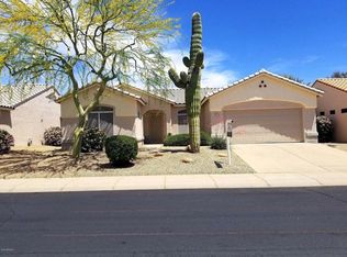 15364 W Via Manana, Sun City West, AZ 85375