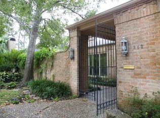 243 Gessner Rd, Houston, TX 77024