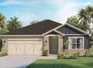 336 Talisi Loop, Saint Cloud, FL 34771