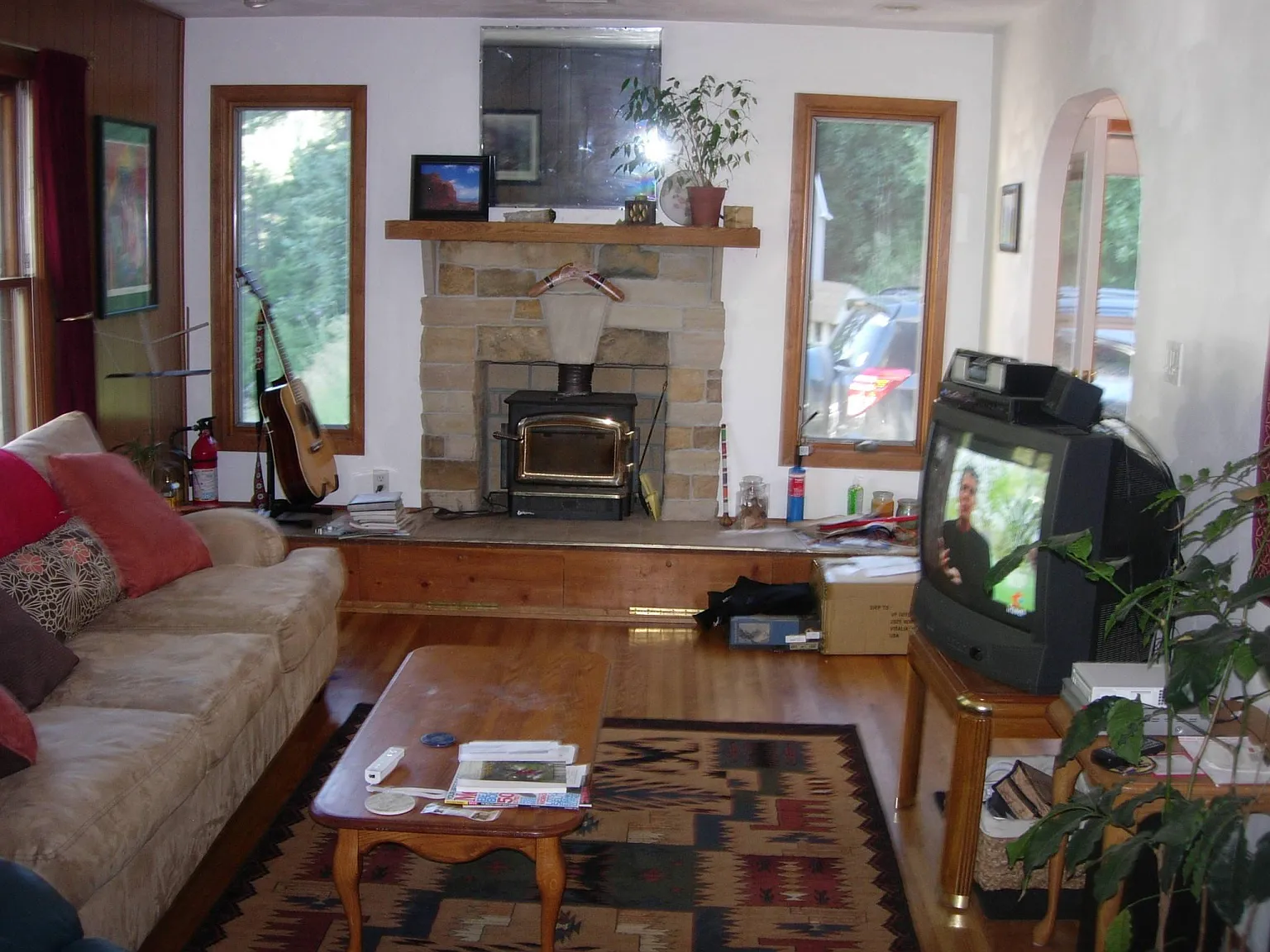 3 bed, 1296 sqft, $3,200 — Photo 3