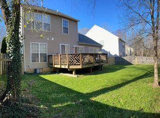4414 Reverend Davis Dr, Upper Marlboro, MD 20772