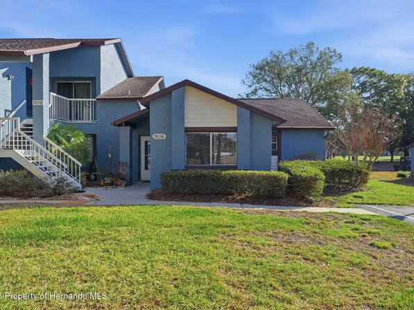 7656 Saint Andrews Blvd Building 5, Brooksville, FL 34613