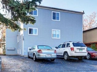 420 E 14th Ave #6, Anchorage, AK 99501
