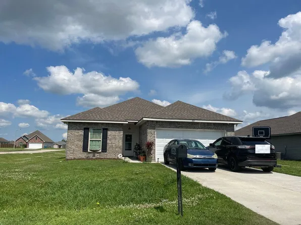 309 Colony Station St, Thibodaux, LA 70301