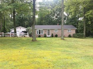 145 Rimp Rd, Butler, PA 16002