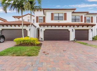 15851 Portofino Springs Blvd APT 102, Fort Myers, FL 33908