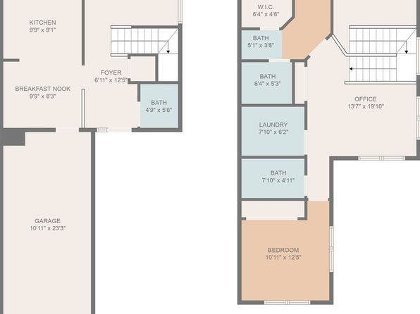 220 Sierra Pass Dr #3, Schaumburg, IL 60194