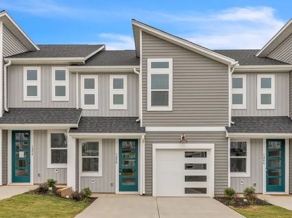 1250 Westgate Village Dr, Spartanburg, SC 29301
