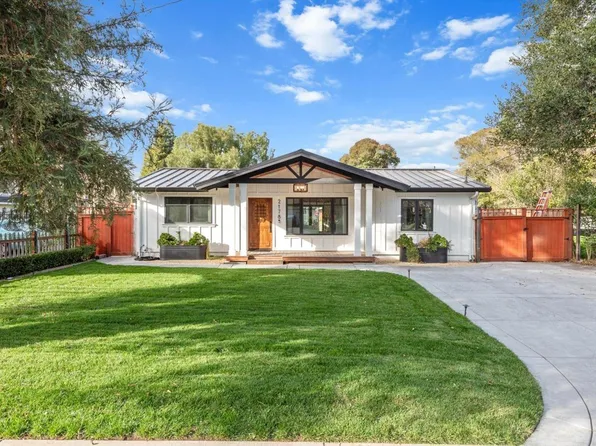 2178 W Park Avenue, Napa, CA 94558