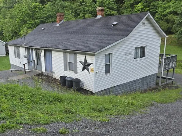 1023 Anawalt Byp, Anawalt, WV 24808