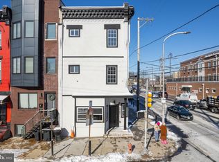 2701 W Glenwood Ave, Philadelphia, PA