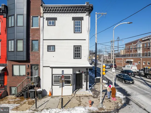 2701 W Glenwood Ave, Philadelphia, PA 19121