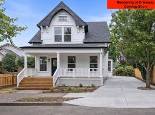 3818 SE Morrison St, Portland, OR