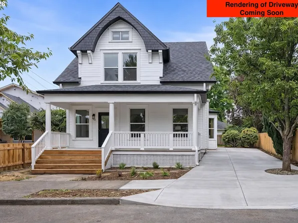 3818 SE Morrison St, Portland, OR 97214