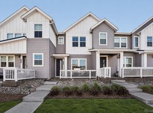 2092 S Upham Way, Lakewood, CO 80227