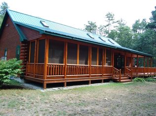 605 Campbell Mill Rd, Mason, NH 03048