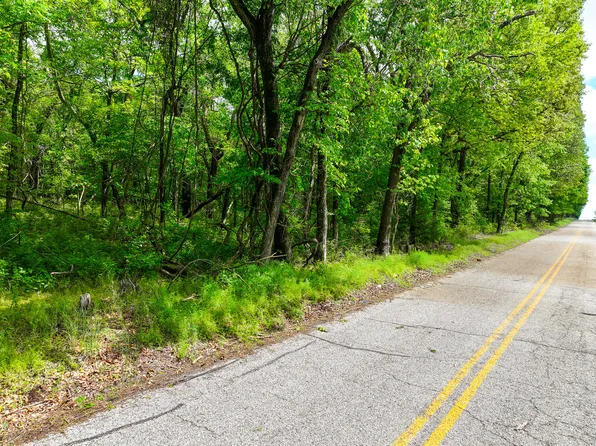 24000 S 607th Rd, Grove, OK 74344