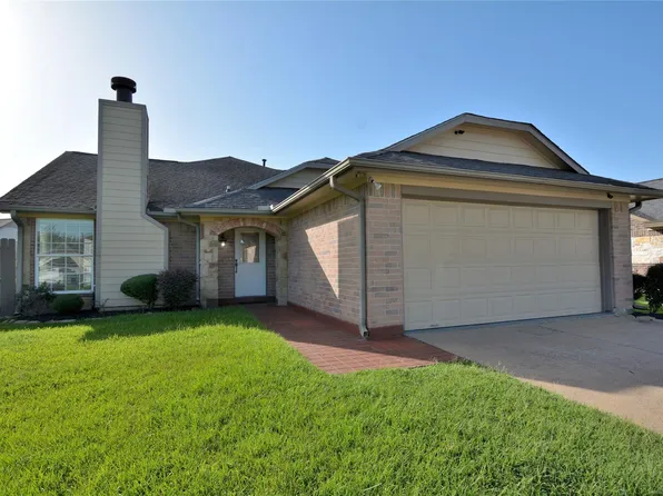 11315 Waxwood Dr, Houston, TX 77089