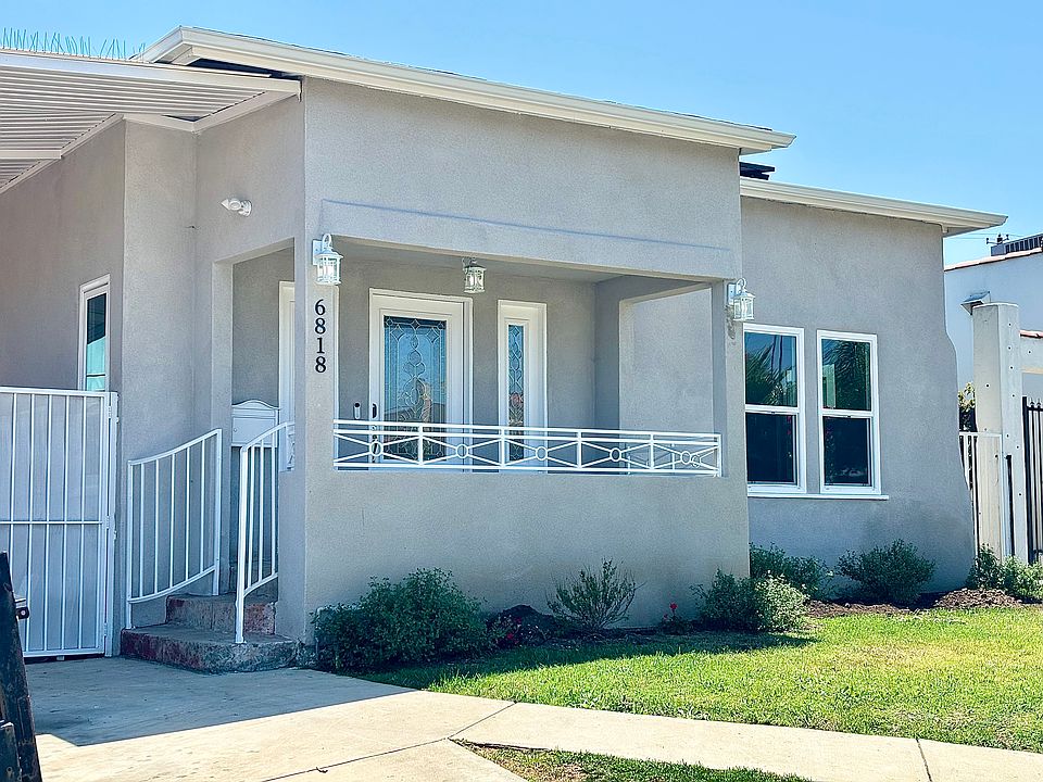 1st image of 6818 Haas Ave