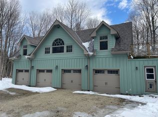 516243 County Road 124 Rd, Melancthon, ON L9V 1T9