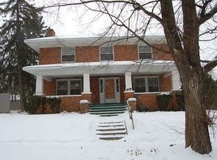 565 Welch Blvd, Flint, MI 48503