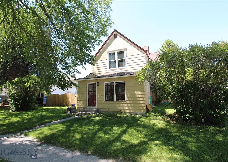 1st image of 202 S 5th St #108