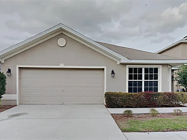 1147 Berkley Ridge Ln, Auburndale, FL 33823