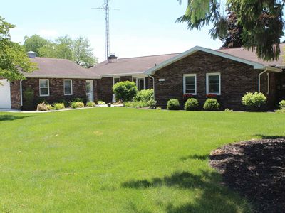8505 N Tippecanoe Dr, Walkerton, IN, 46574