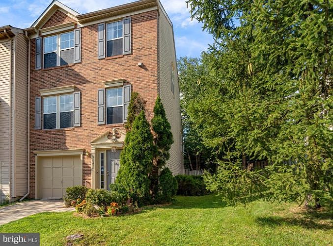 1st image of 14254 Glade Spring Dr