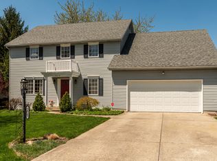 5515 Arlington Pkwy N, Fort Wayne, IN 46835