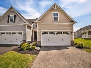 181 Stonebridge Rd, Grand Island, NY 14072