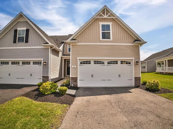 181 Stonebridge Rd, Grand Island, NY 14072