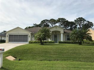 762 Brookedge Ter, Sebastian, FL 32958