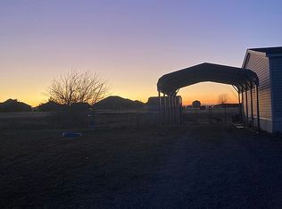 2377 Ray Pl, Guthrie, OK 73044