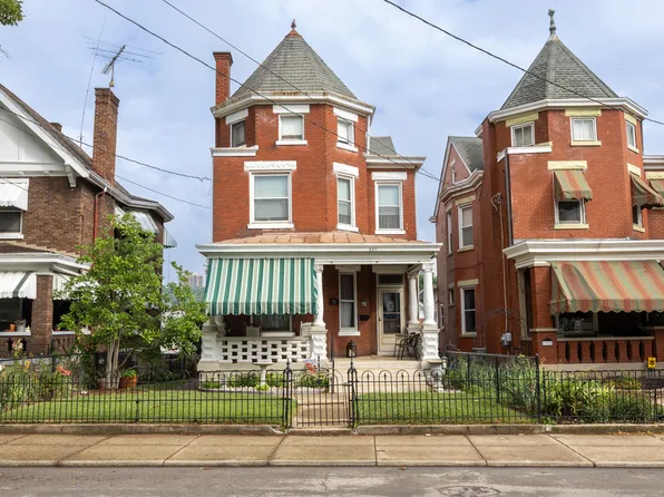 321 6th Ave, Dayton, KY 41074