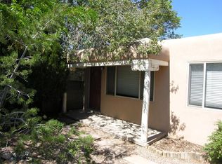 2802 La Junta St, Santa Fe, NM 87507