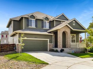 10296 Rifle St, Commerce City, CO 80022