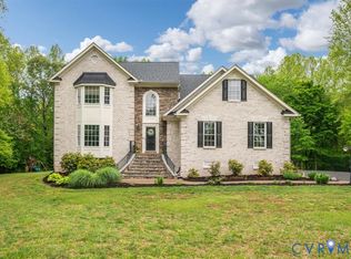 4973 Double Eagle Dr, Louisa, VA 23093