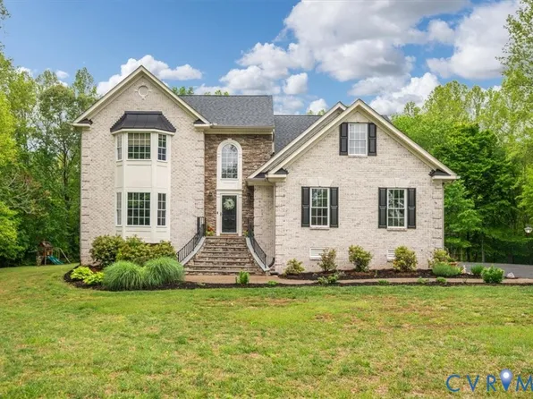 4973 Double Eagle Dr, Louisa, VA 23093
