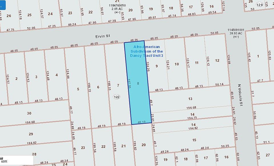 2nd image of Ervin St