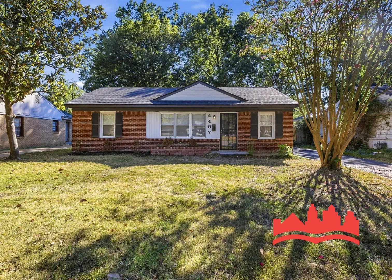 Welcome to 4497 Quince Road! — Photo 1