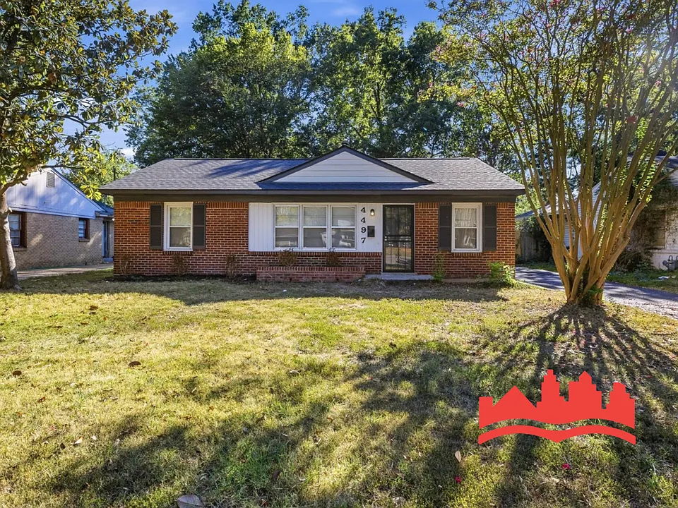 4497 Quince Rd