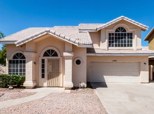 1130 N Leoma Ln, Chandler, AZ 85225