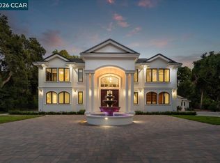 74 Middlefield Rd, Atherton, CA 94027