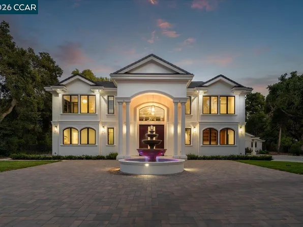 74 Middlefield Rd, Atherton, CA 94027