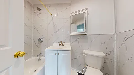 Rented by Bond New York