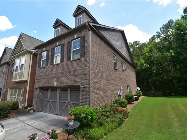 5035 Hastings Ter, Alpharetta, GA 30005