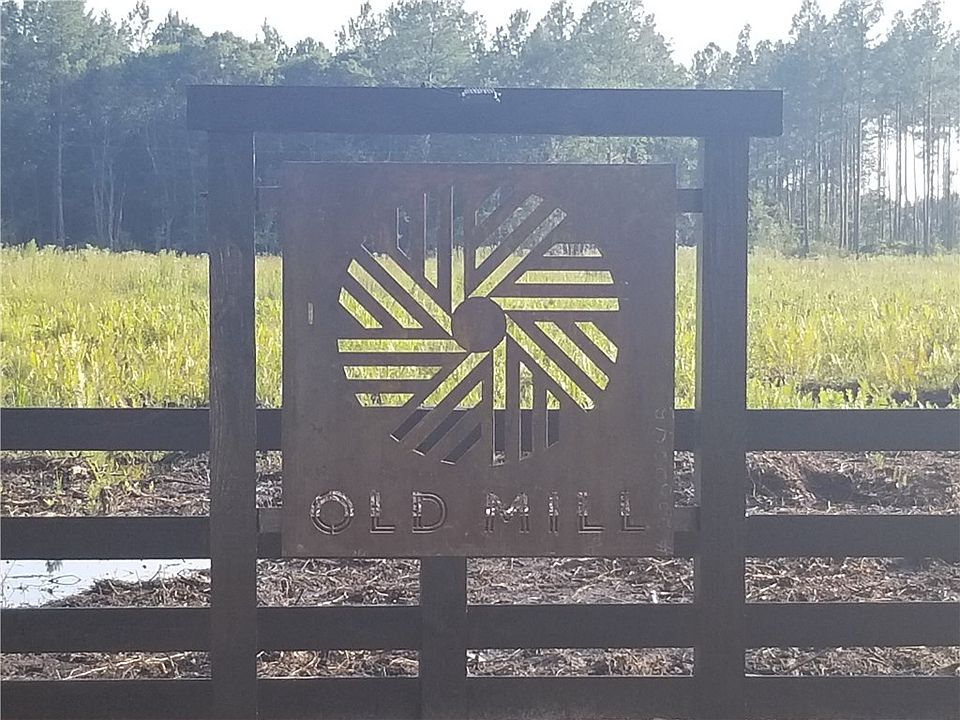 2nd image of LOT 3 Griffin Old Mill Rd