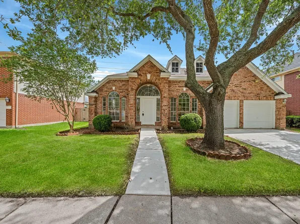 16119 Mission Glen Dr, Houston, TX 77083